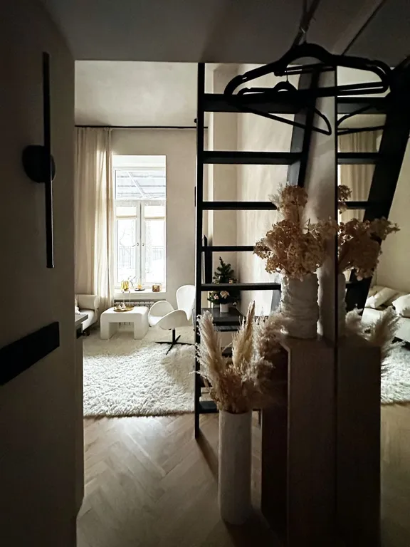 Квартира Квартира Matison Home, Белорусская (№2) — Москва