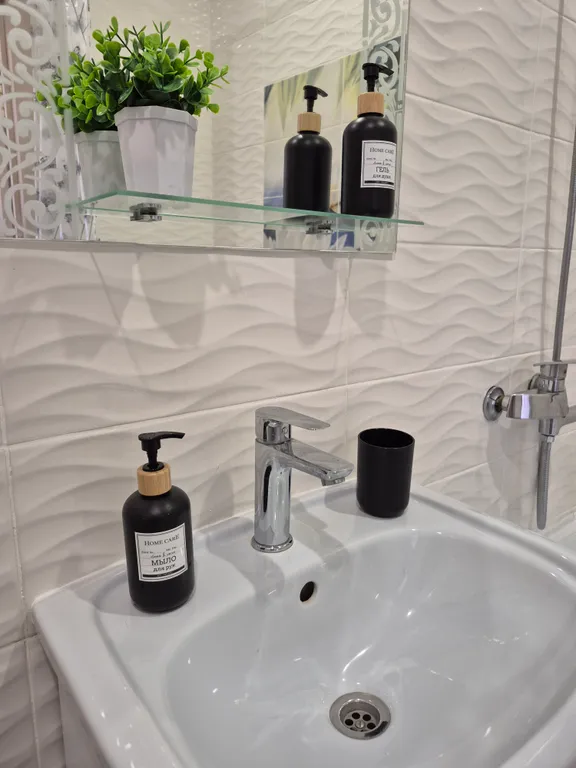 Уютная квартира микрорайон  Перспективный