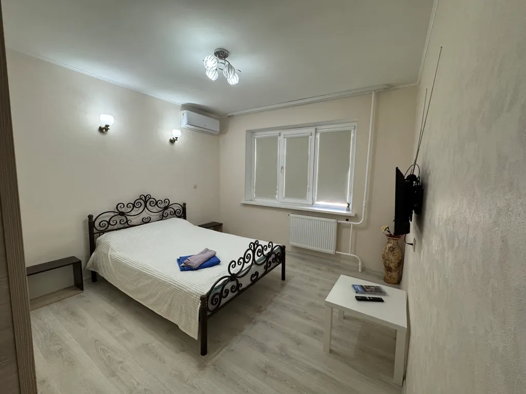 Квартира Уютная квартира в 2 минутах от центра — Великий Новгород