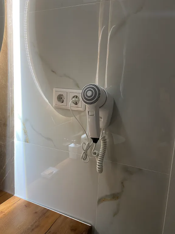 Квартира Квартира Новая уютная евродвушка — Сапроново