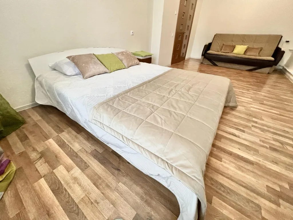 Квартира Апартаменты комфорт класса — аренда посуточно в Коломна