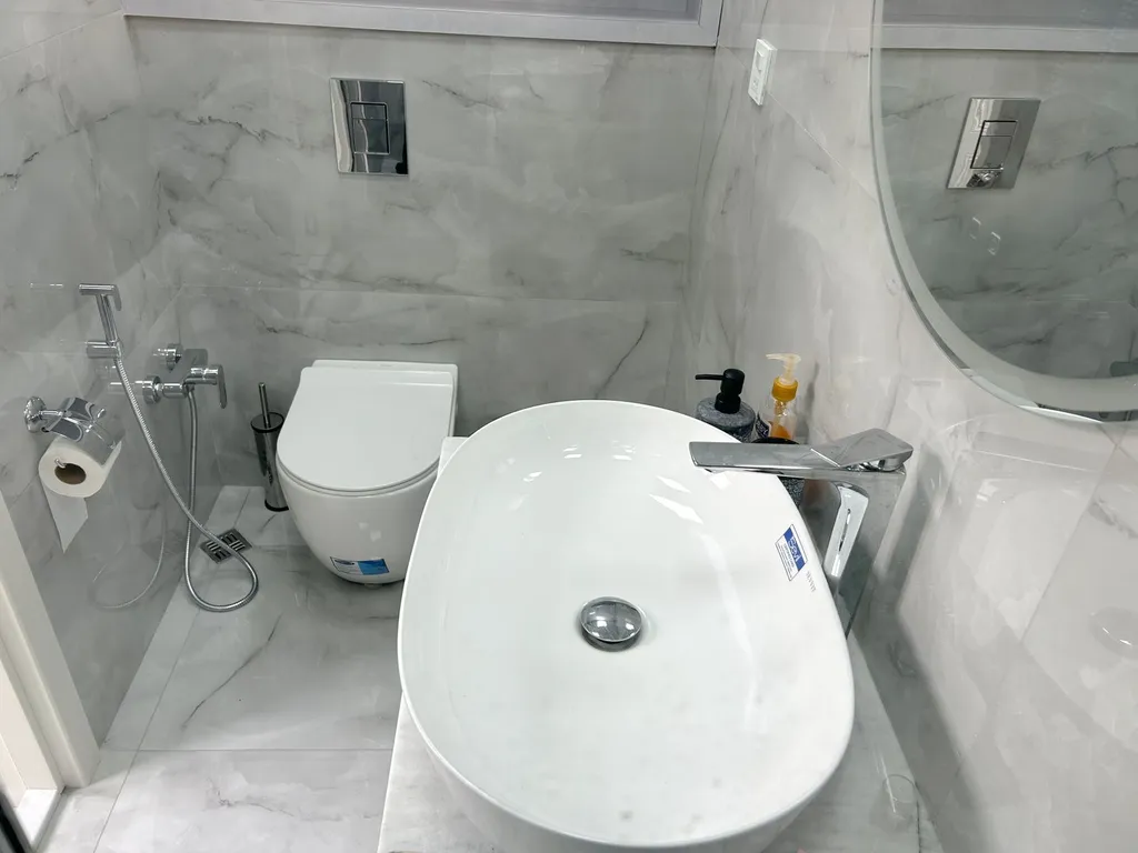 Уютная квартира в старом городе