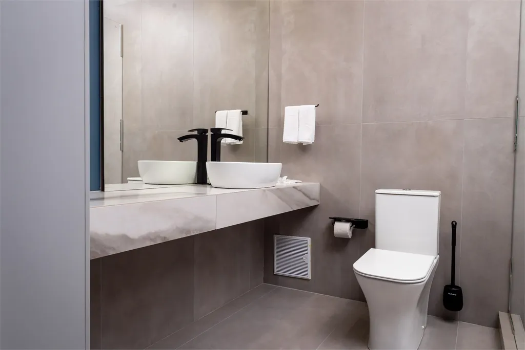 Стандарт DBL