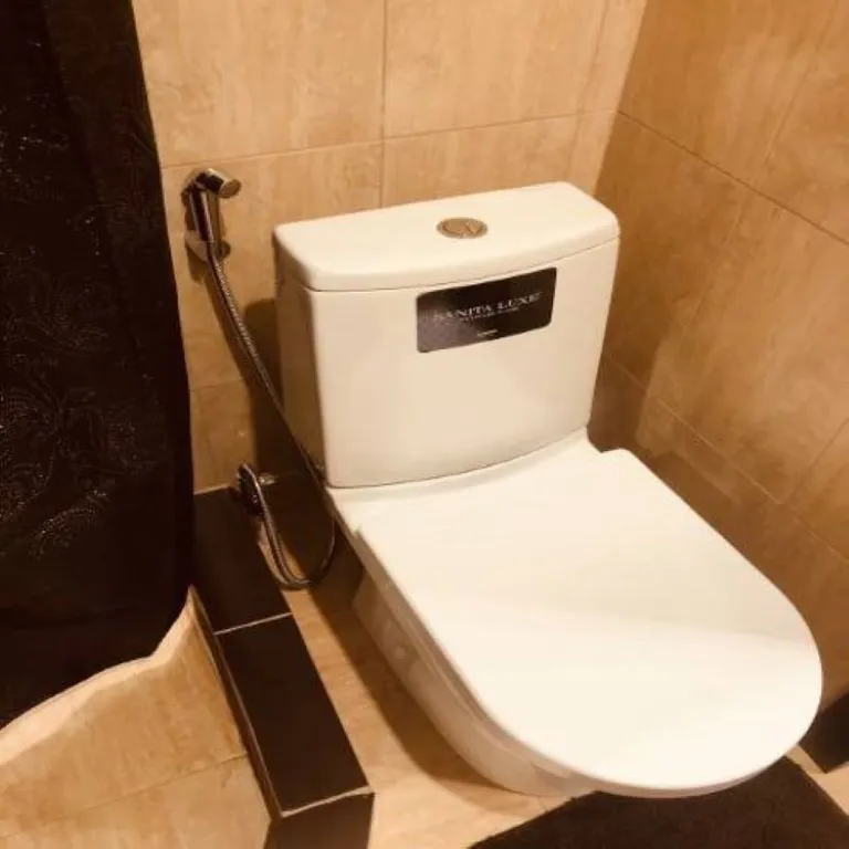 Номер Комфорт № 2