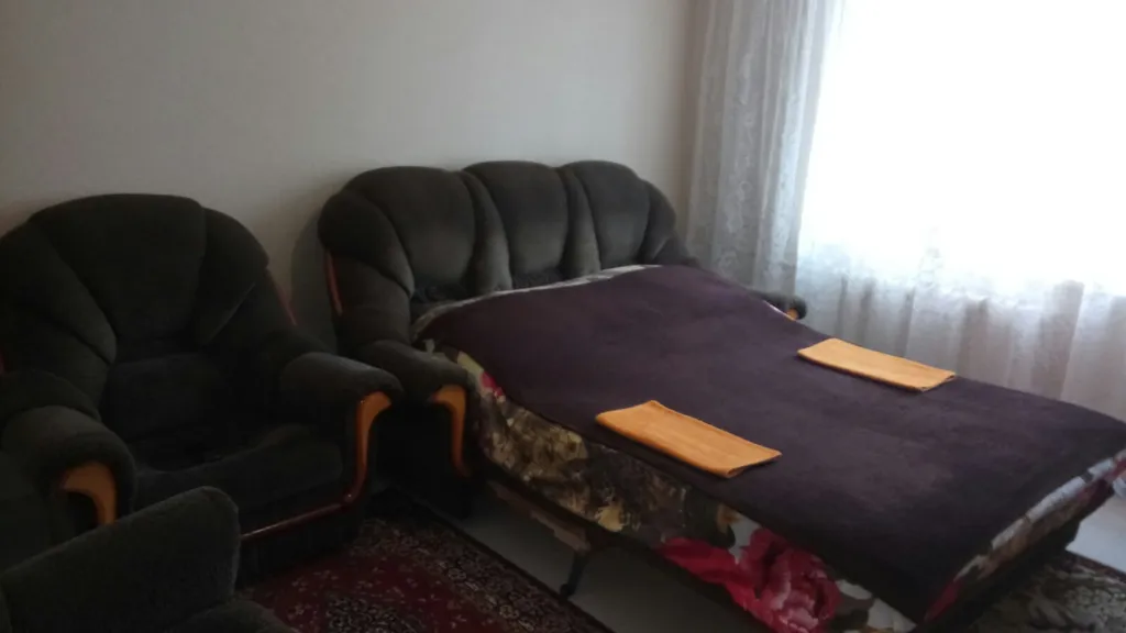 Уютная квартира — аренда посуточно в Самара