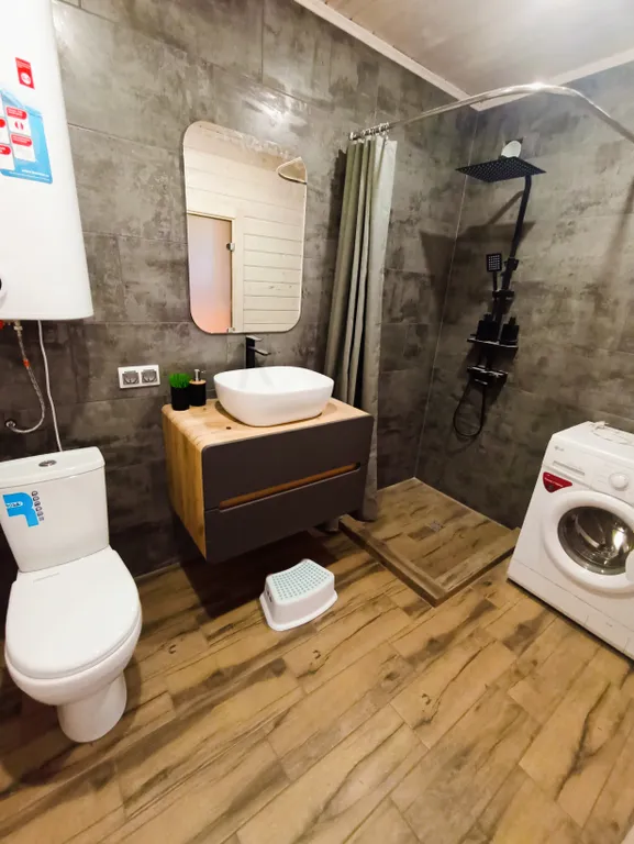 Гостевой дом Сияние Севера