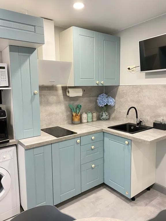 Квартира рядом с морем