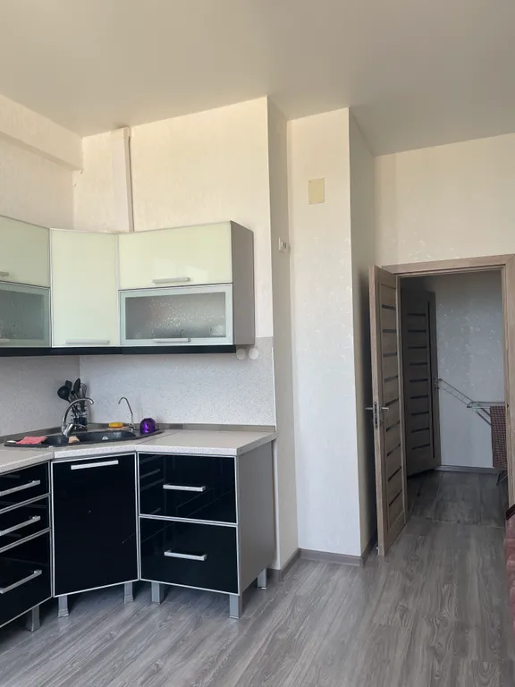 Уютная квартира с видом на море