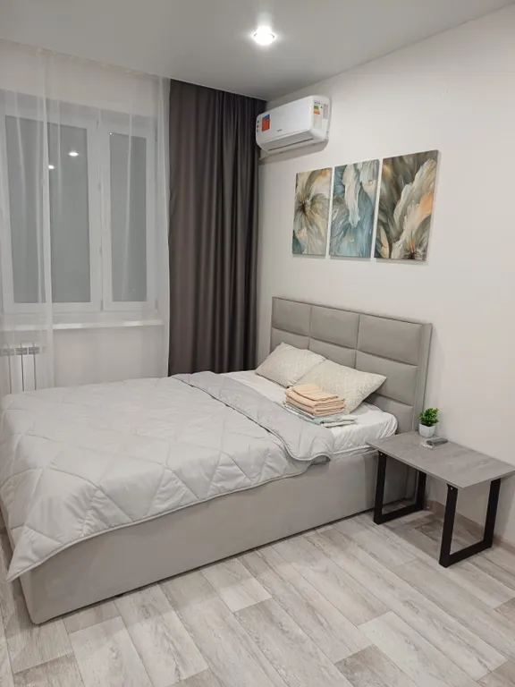 Видовая квартира в центре города — аренда посуточно в Ульяновск