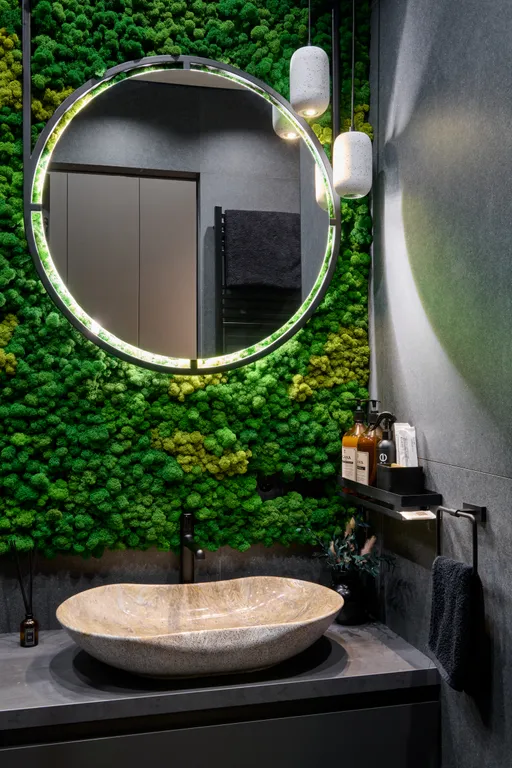 Квартира Квартира Роскошный апартамент в сердце города — Москва