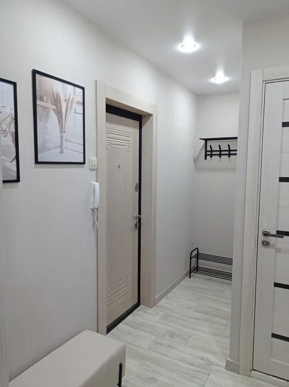 Уютная квартира около ТЦ Рио