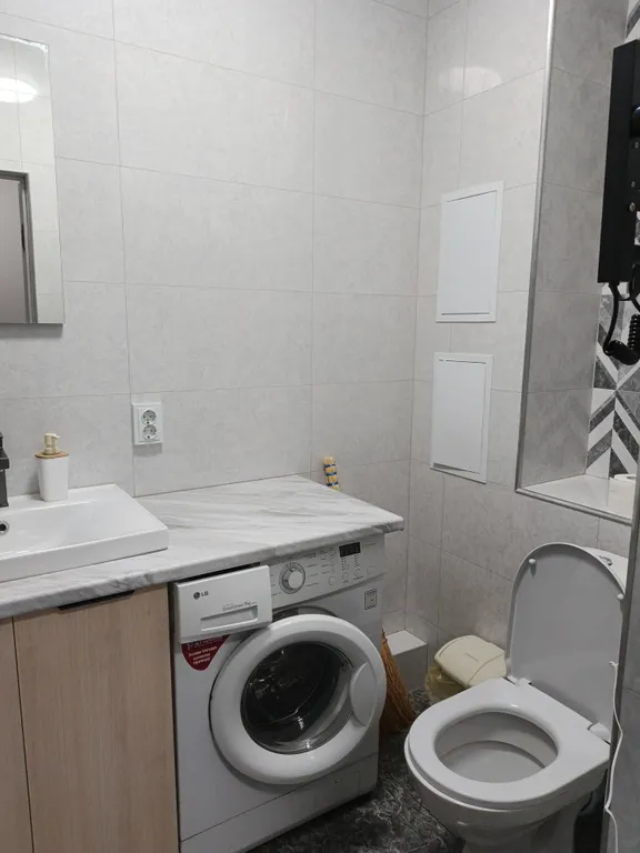 Квартира 1-комнатная Квартира — Краснодар