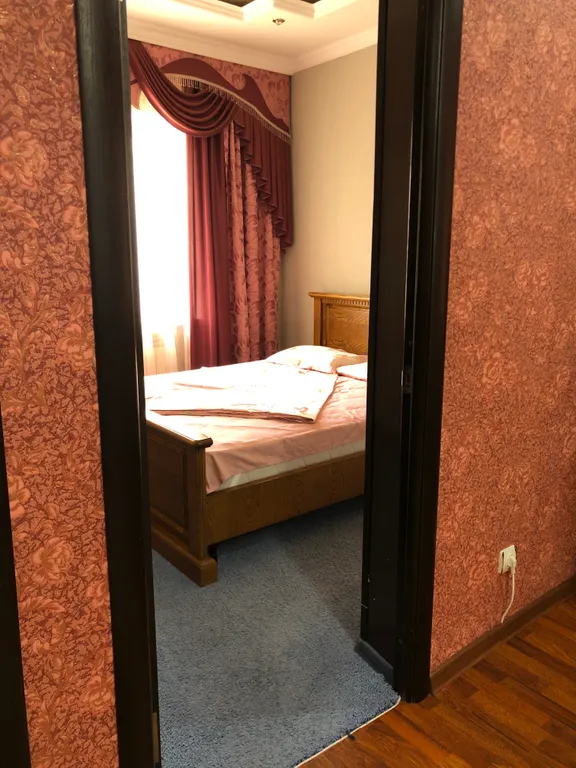 Коттедж Коттедж Этаж под ключ — Геленджик