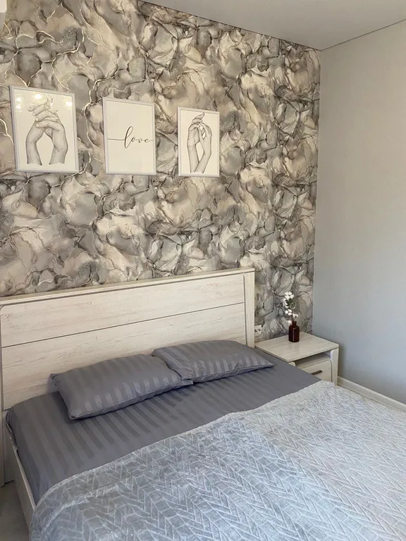 Апартаменты в элитном комплексе города