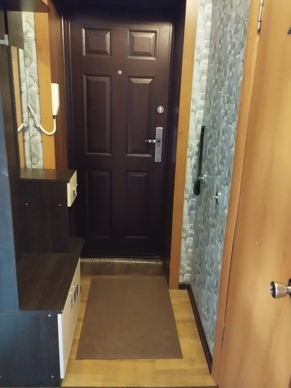 Уютная 1-комнатная квартира в центре города