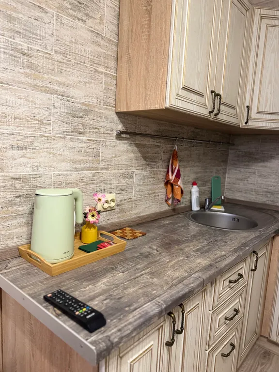 Квартира Квартира в центре недалеко от моря — Анапа