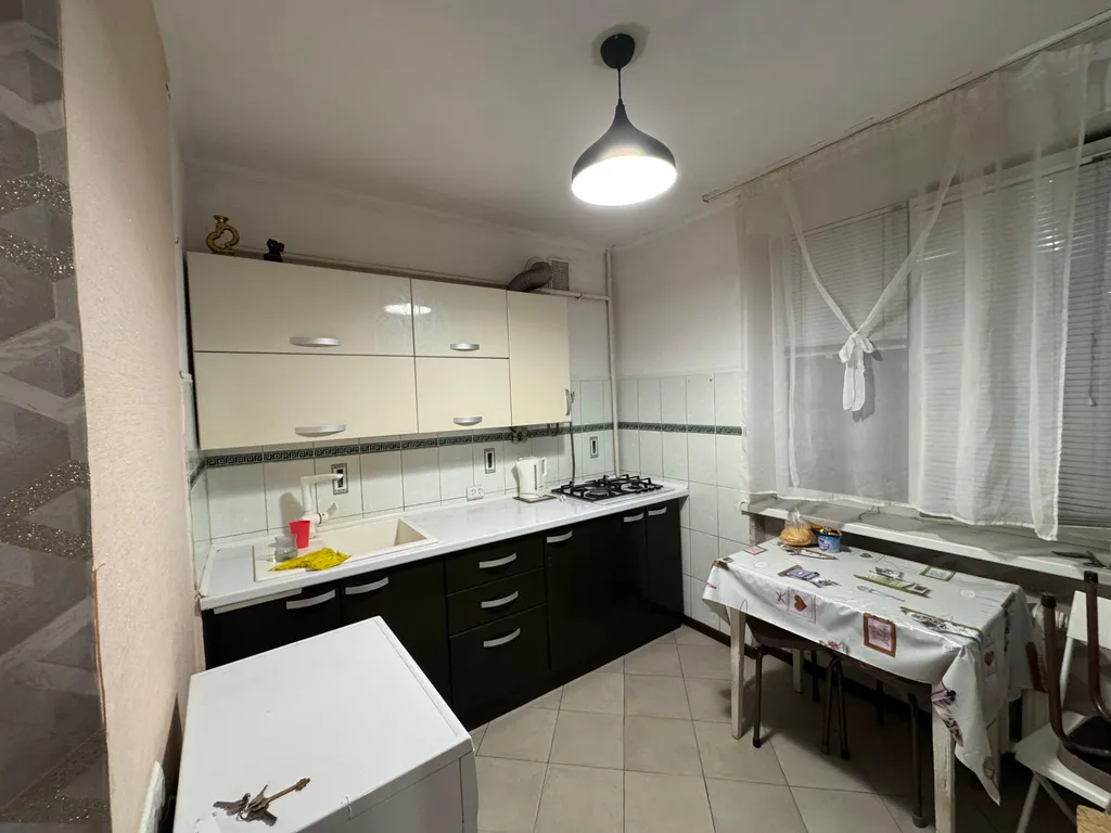 Квартира Уютная квартира в центре в шаговой доступности к морю — Евпатория