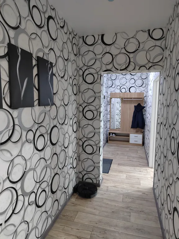 Просторная, новая квартира в самом центре развлечений и досуга Южно-Са