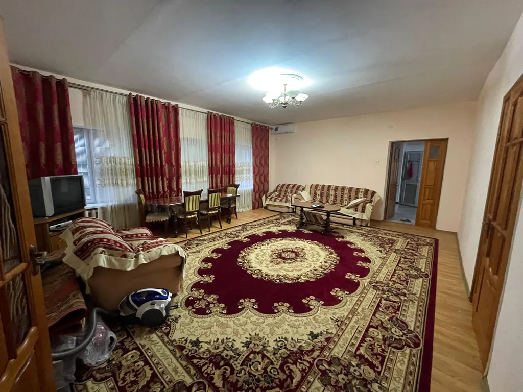 Семейный дом