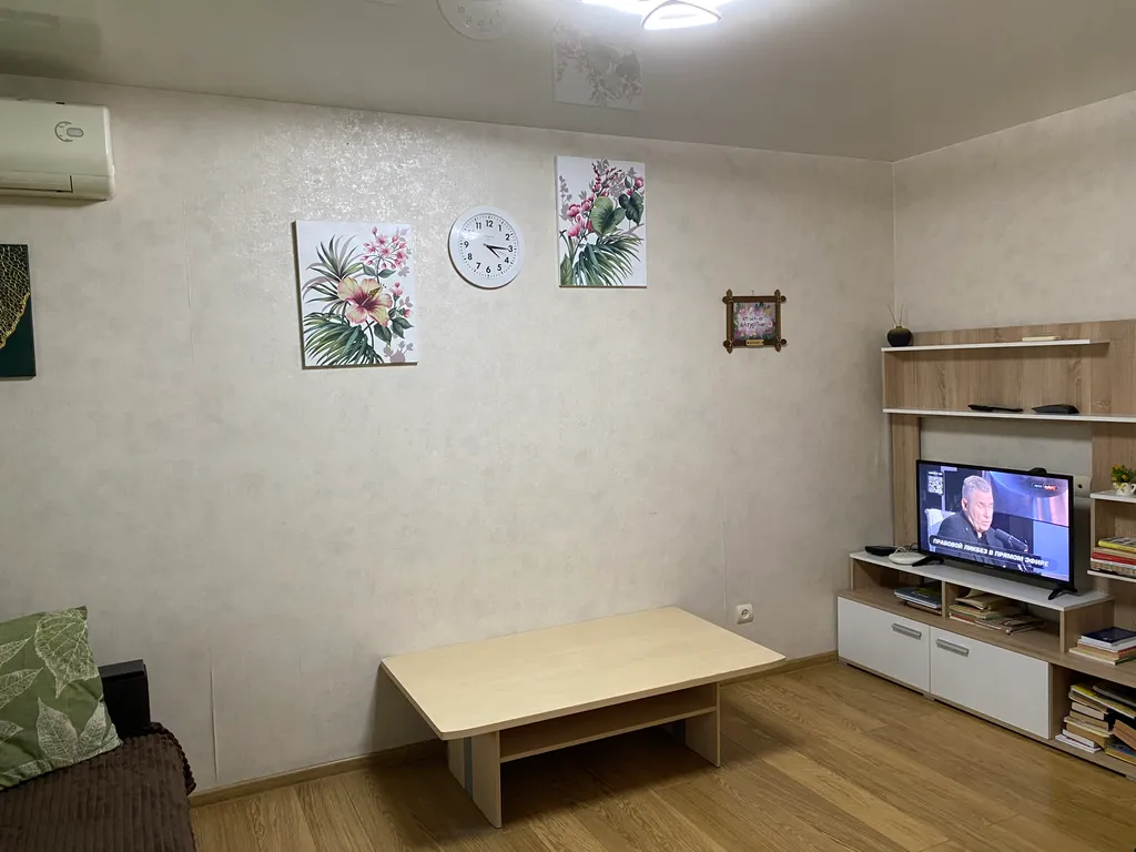 Квартира 2-комнатная Квартира — Самара