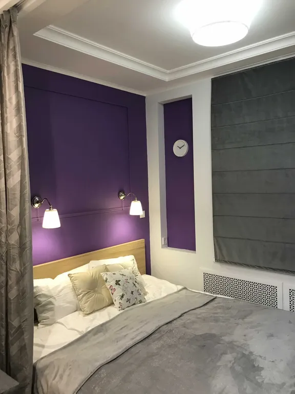 Уютная квартира в центре