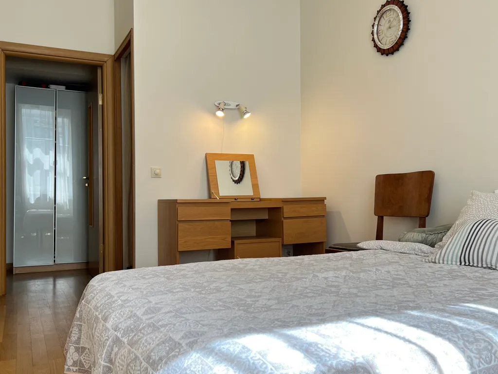 Квартира Квартира для большой компании в минуте от Зимнего дворца — Санкт-Петербург