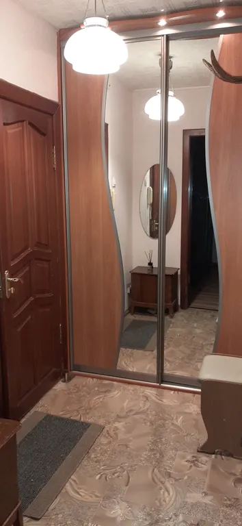 1-комнатная Квартира — аренда посуточно в Минск