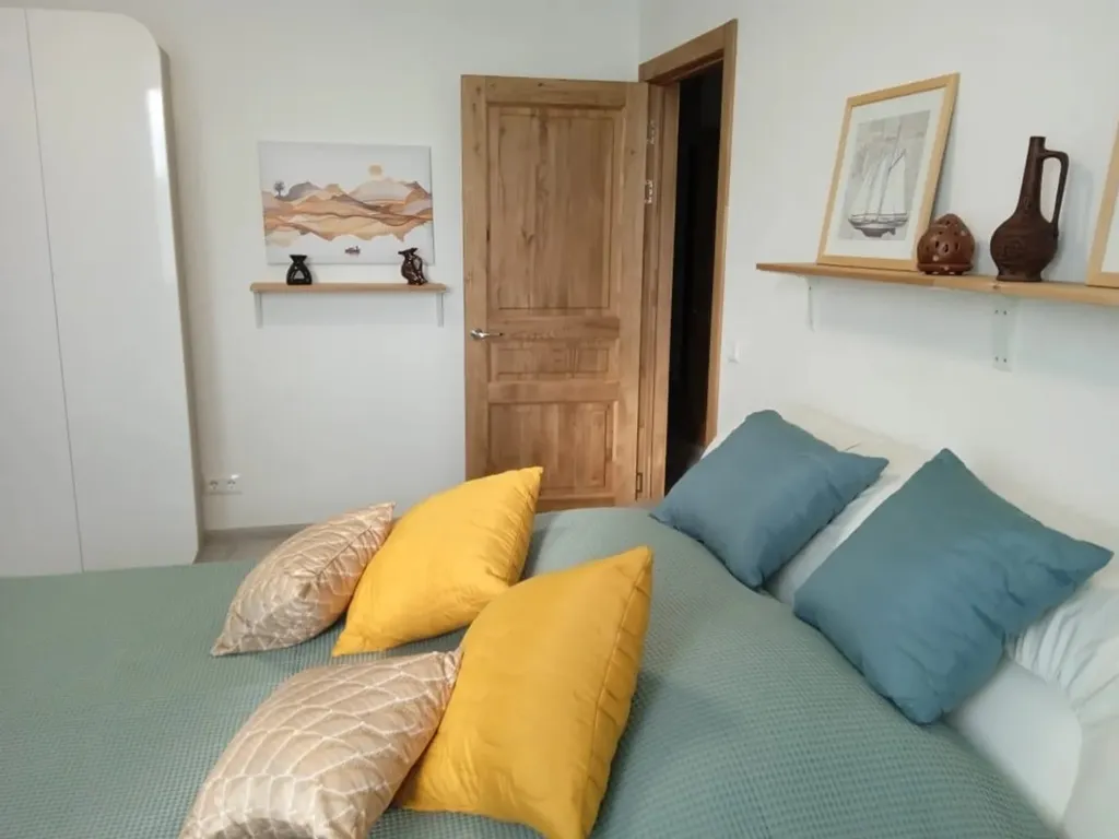 Комфортная и уютная квартира — аренда посуточно в Троицк