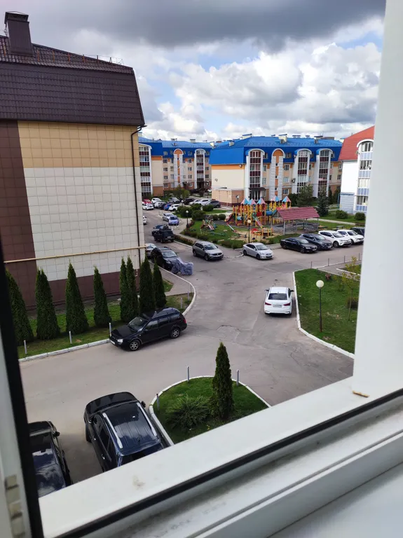 Квартира близко к центру и вокзалу