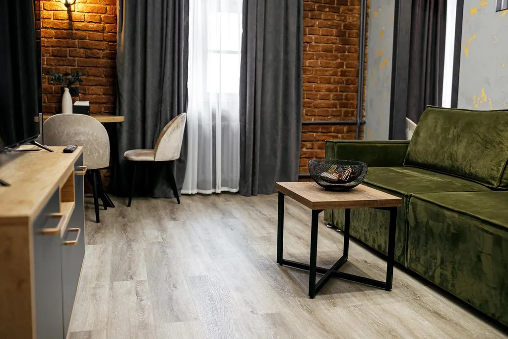 Стильная квартира в самом сердце Гродно