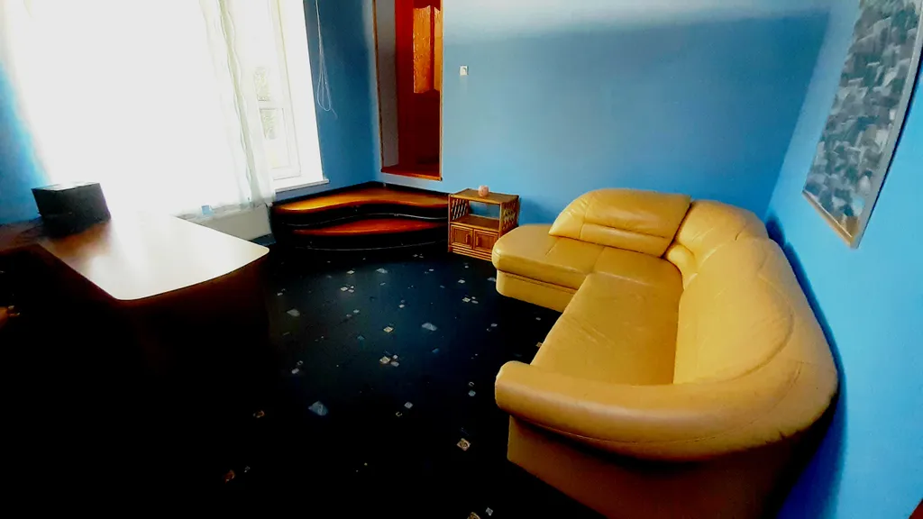 Прибрежный уголок для отдыха на природе