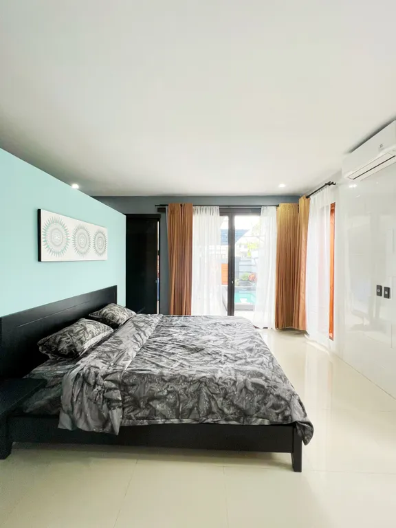 Вилла Deja View