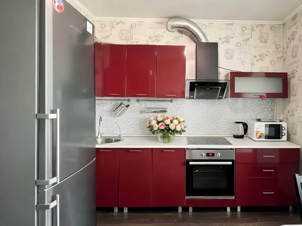 1к. Кв. В 20 минутах езды от центра Калуги не берем оплату за уборку