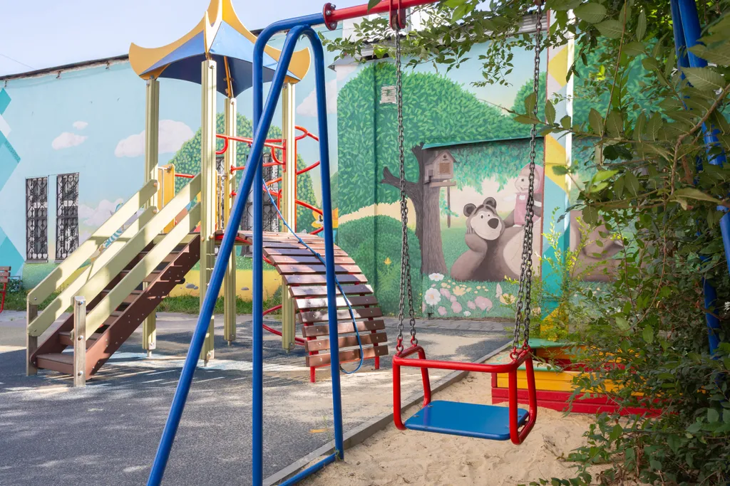 Сфера — пространство премиум-класса