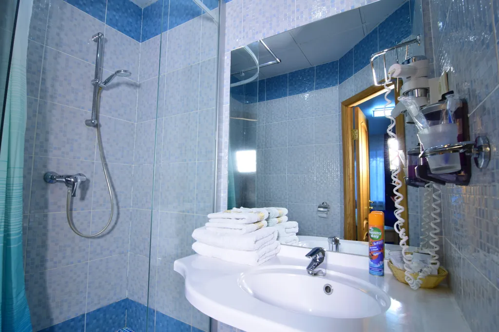 Уютный семейный номер