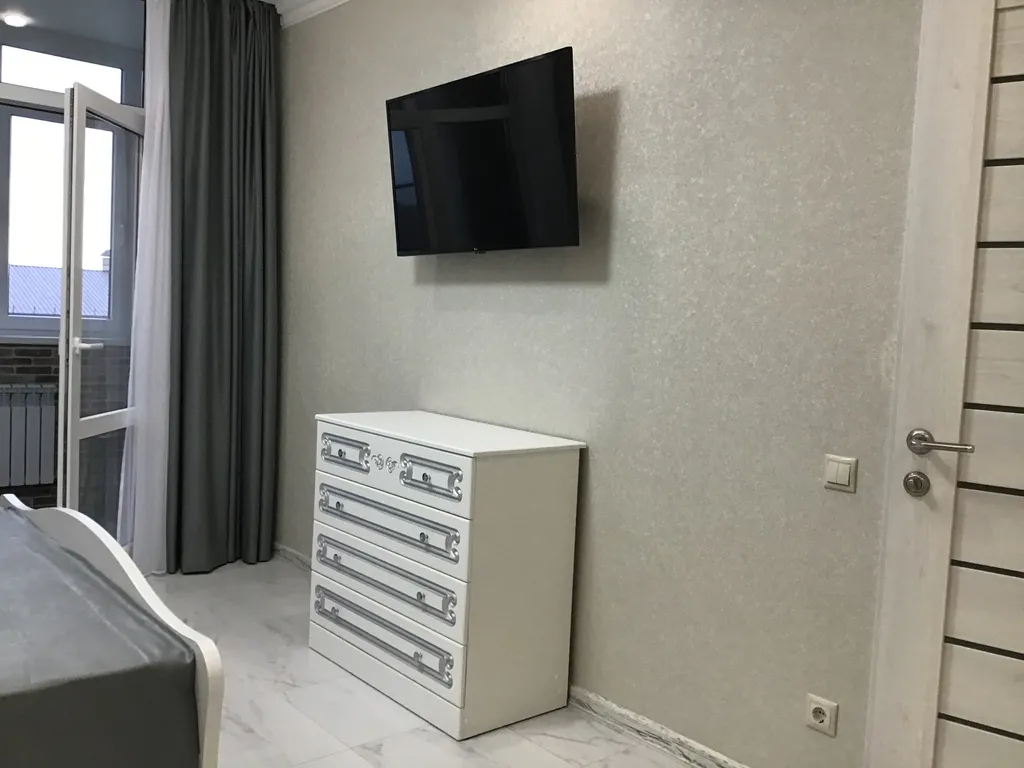 Уютная квартира рядом с морем