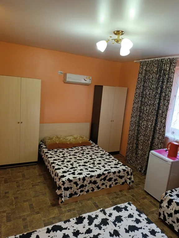 Квартира Комната — Анапа