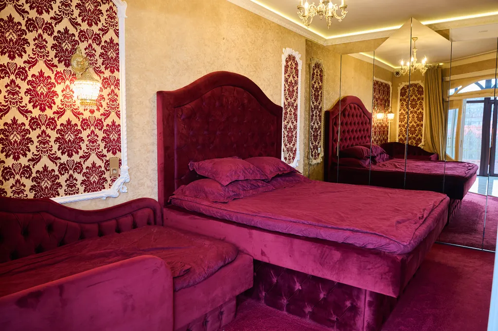 Квартира Квартира Люкс в самом центре — Севастополь