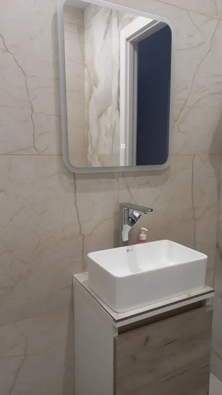 Квартира у Областной больницы