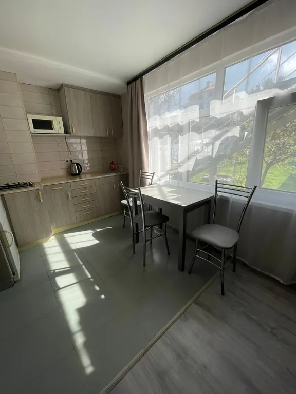 Квартира Квартира Студия -1 — Геленджик