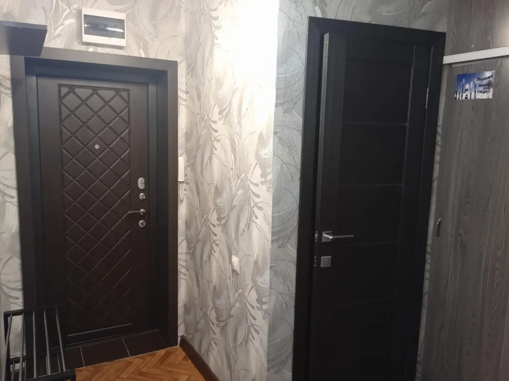 Уютная квартира в центре