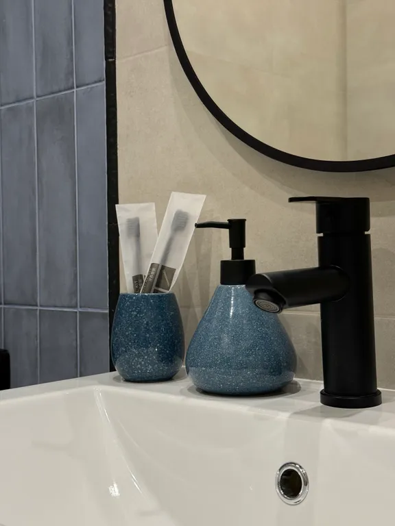 Квартира Уютная квартира около МВДЦ Сибирь — Красноярск