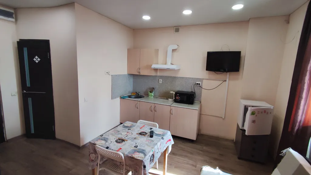 Квартира метро Гагарина