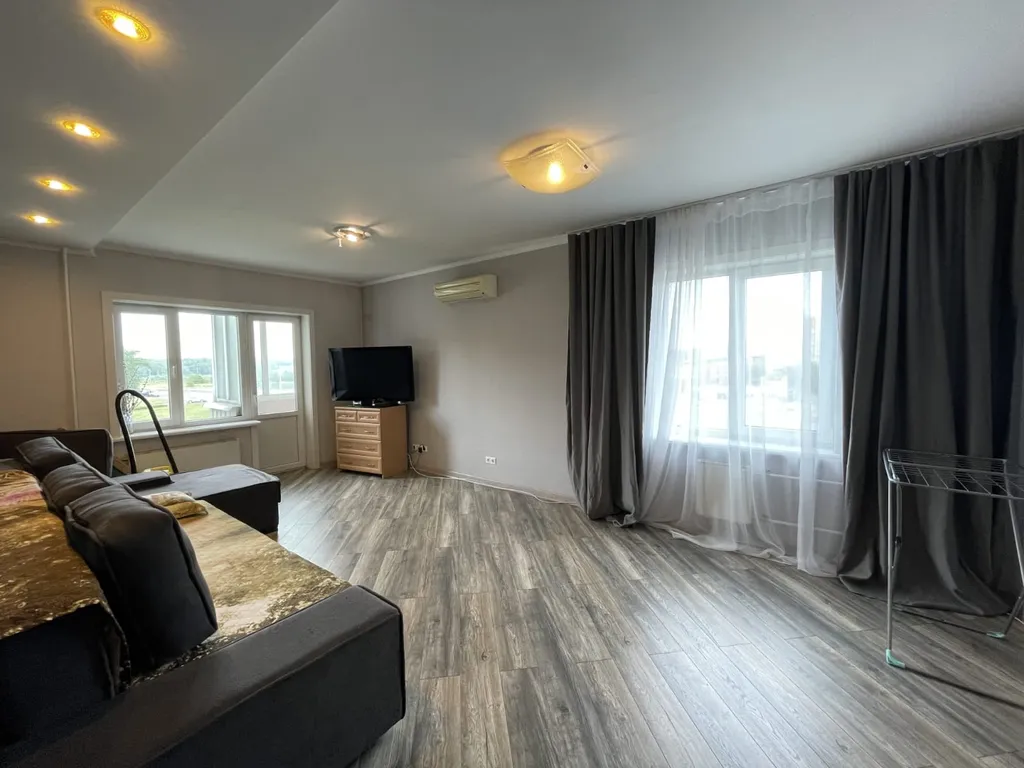 Апартамент в Изумрудный городе