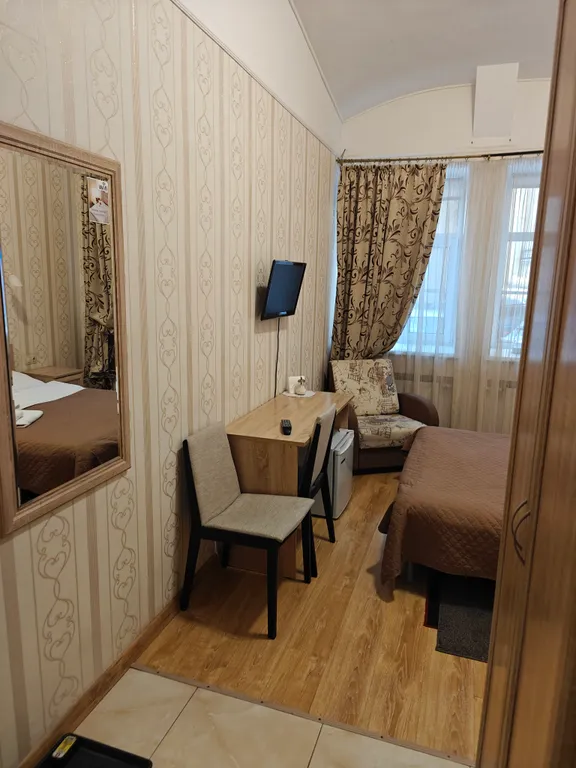 Квартира Квартира Нахимов — Санкт-Петербург