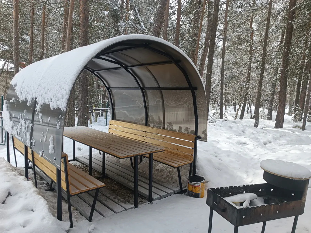 Сердце гор 4