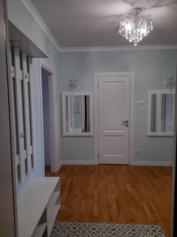 2-комнатная Квартира — аренда посуточно в Брянск