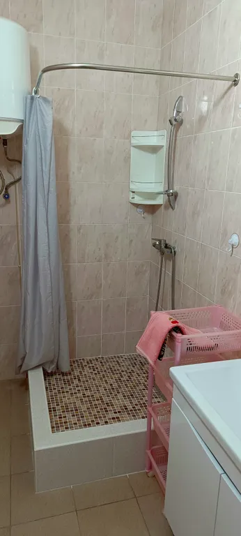 2-комнатный Дом