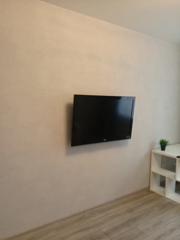 Уютная квартира после капитального ремонта