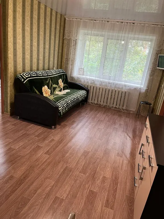 Уютная 2-комнатная квартира — аренда посуточно в Пенза